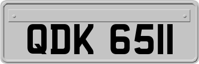 QDK6511