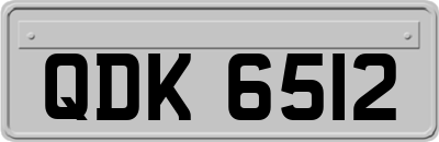 QDK6512