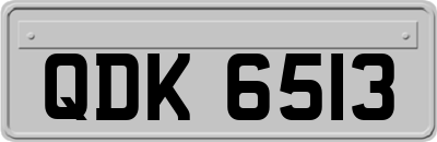QDK6513