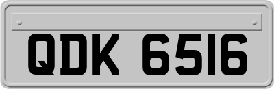 QDK6516