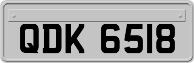 QDK6518