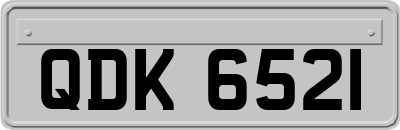 QDK6521