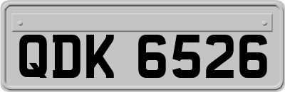 QDK6526