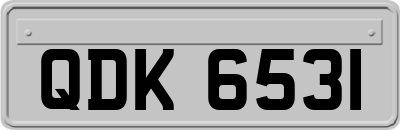 QDK6531