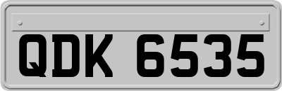 QDK6535