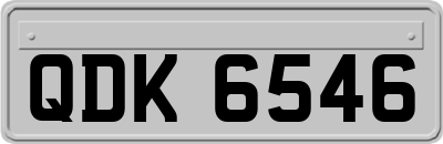 QDK6546