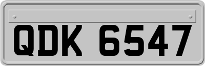 QDK6547