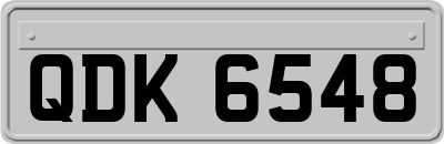 QDK6548