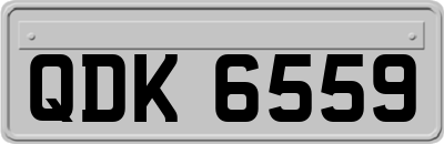 QDK6559