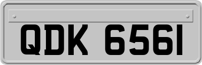 QDK6561