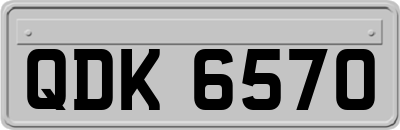 QDK6570