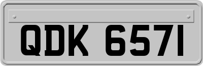 QDK6571