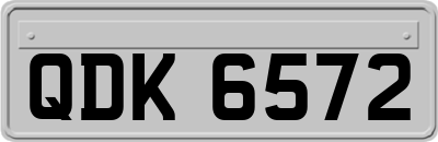 QDK6572