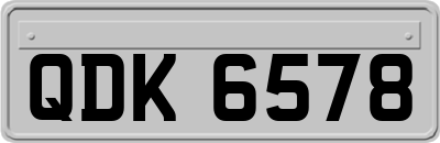 QDK6578