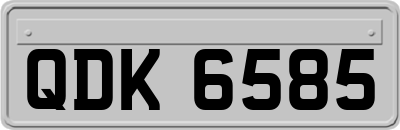 QDK6585