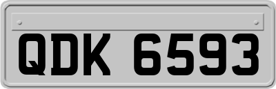 QDK6593
