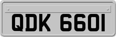 QDK6601