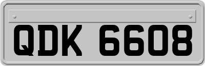 QDK6608