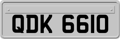 QDK6610