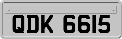 QDK6615