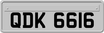 QDK6616