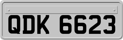 QDK6623