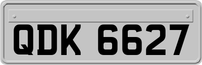 QDK6627