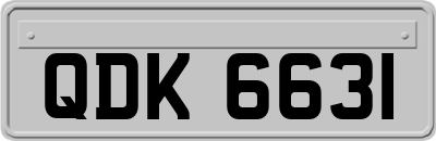 QDK6631