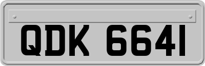 QDK6641