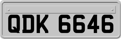 QDK6646