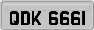 QDK6661
