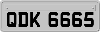 QDK6665