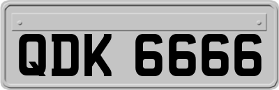 QDK6666