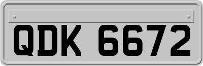 QDK6672