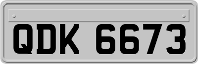 QDK6673