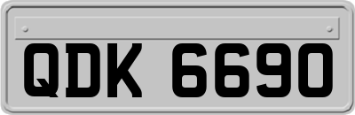 QDK6690