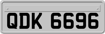 QDK6696