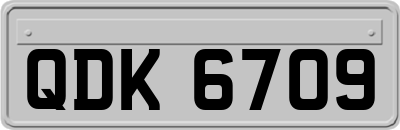 QDK6709
