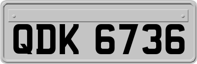 QDK6736