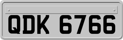 QDK6766