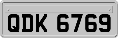 QDK6769