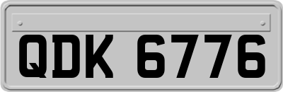 QDK6776
