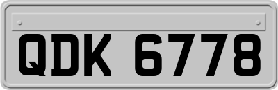 QDK6778
