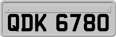 QDK6780