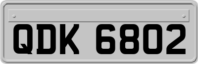 QDK6802