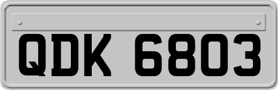 QDK6803
