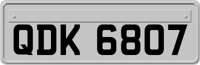QDK6807