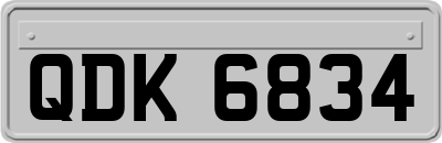 QDK6834