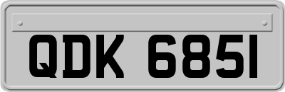 QDK6851