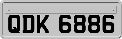 QDK6886